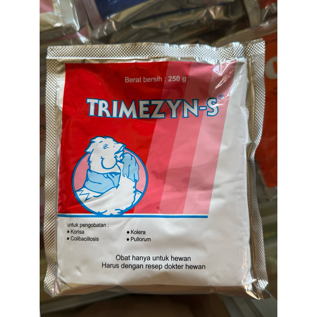 trimezyn 250gr