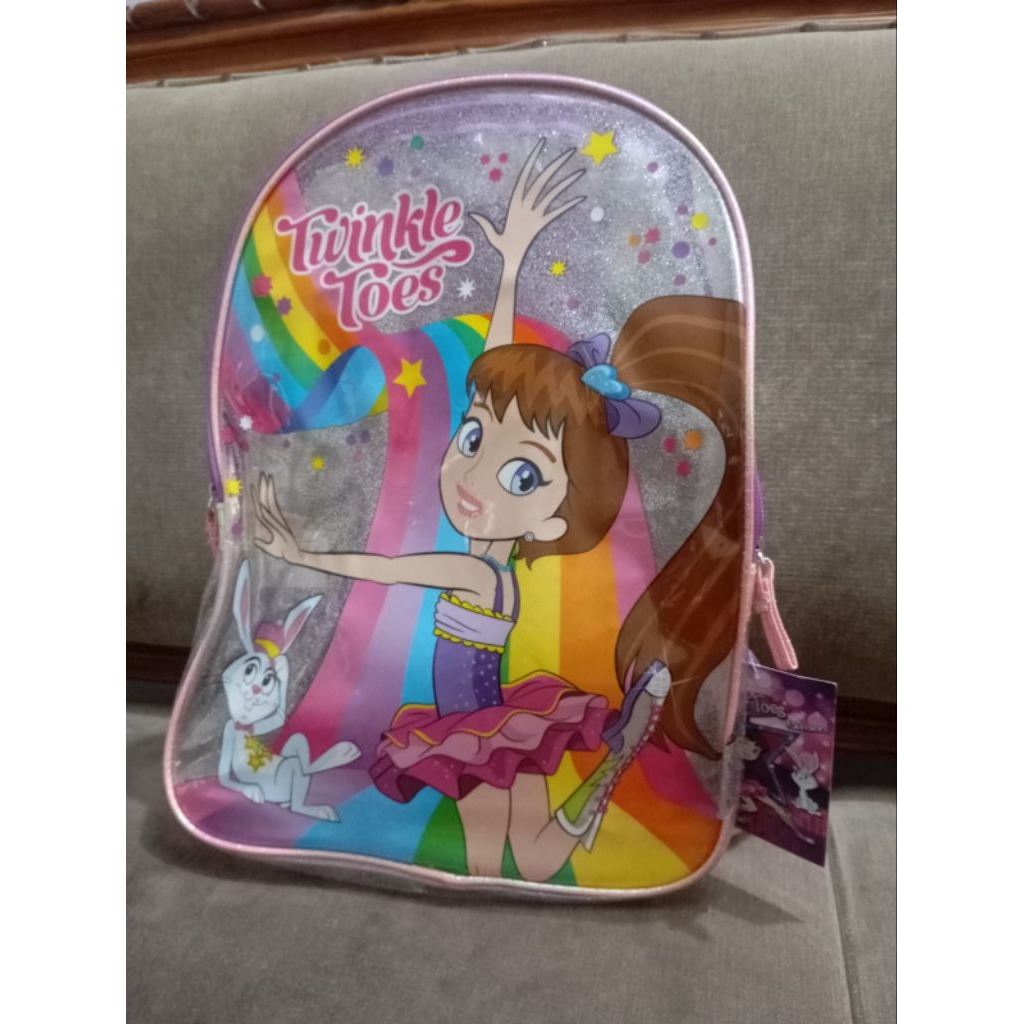 Tas Skecher Twinkle Toes