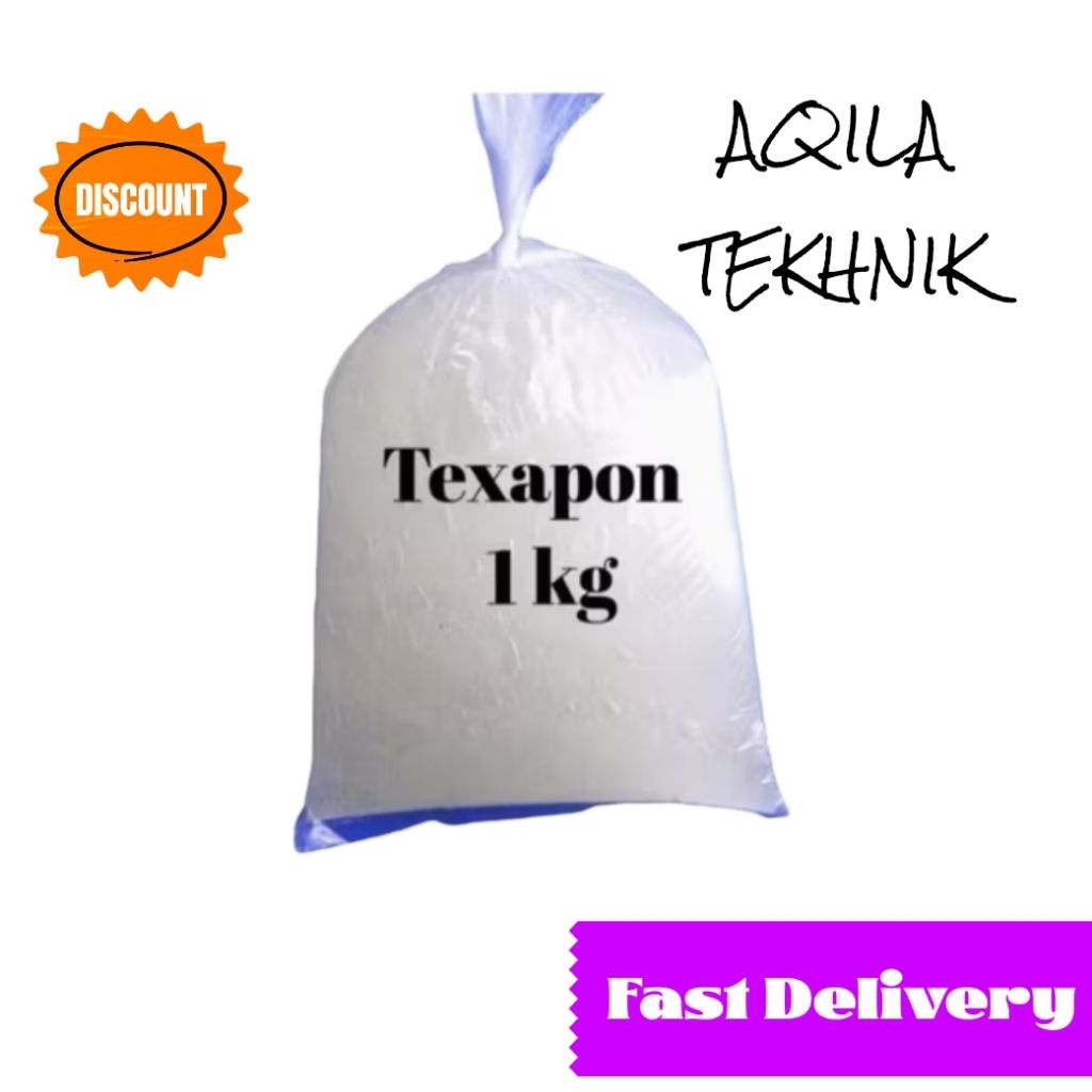 TEXAPONE SLES EMAL 270N