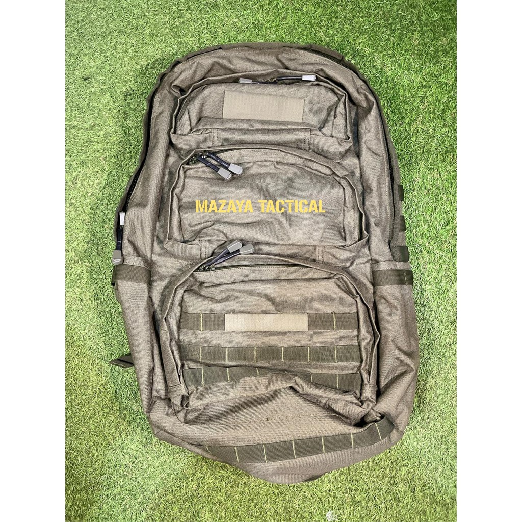 Ransel J Force Hijau 90L Original TNI Satgas 2024 Warna Hijau Army