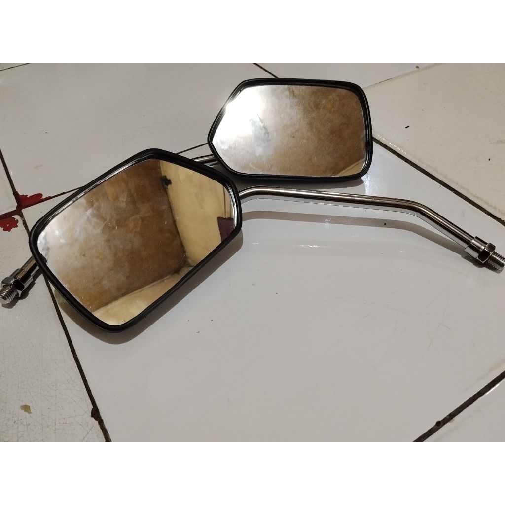 Set Spion Win Ori KTM