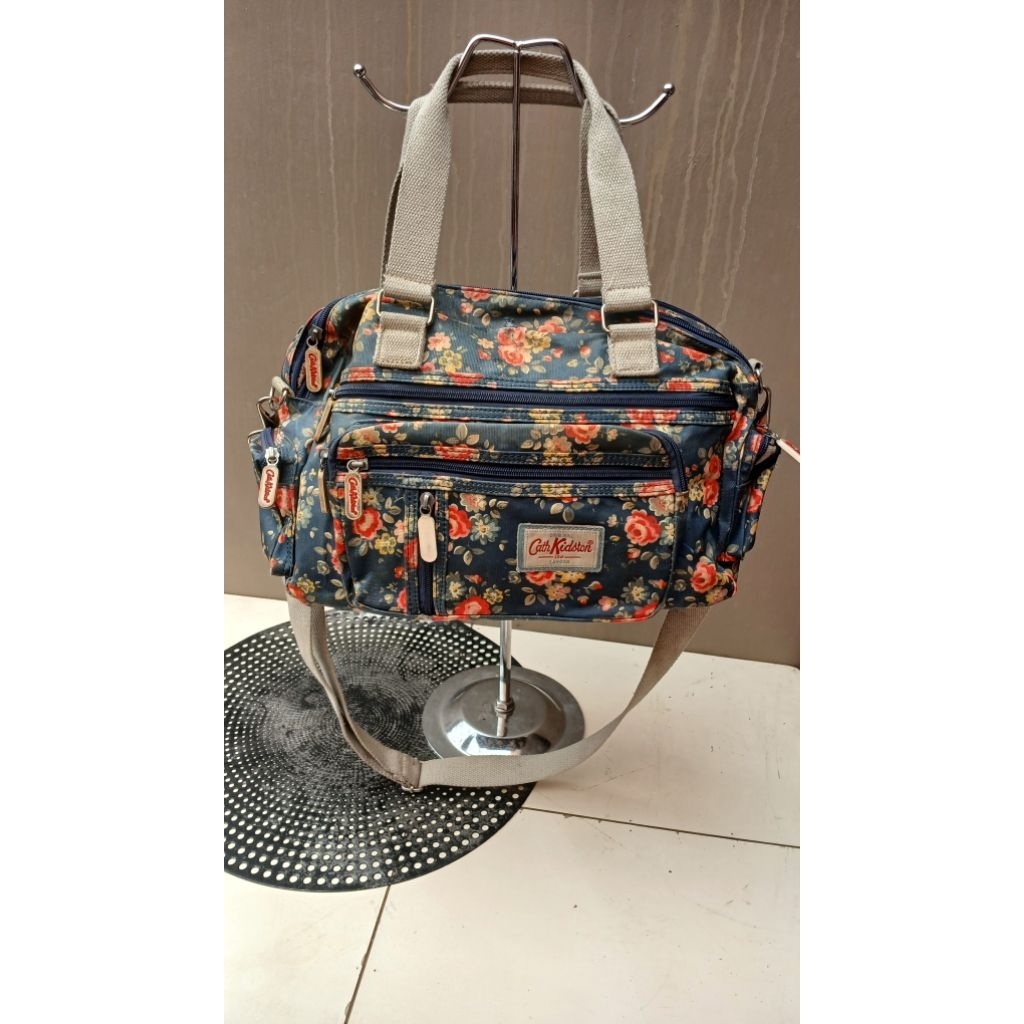 Tas selempang cath kidston minus