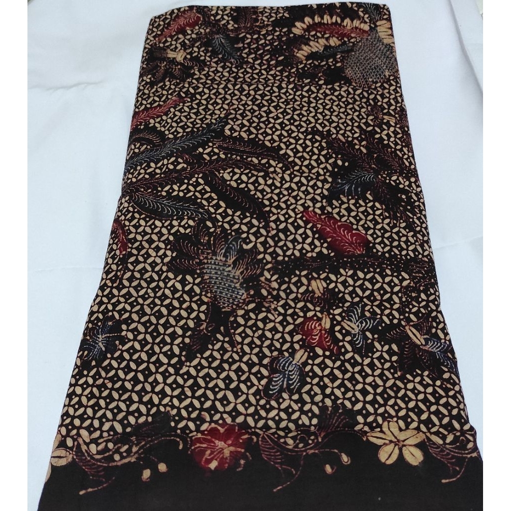 [TOKO ROMBENGAN] KAIN BATIK