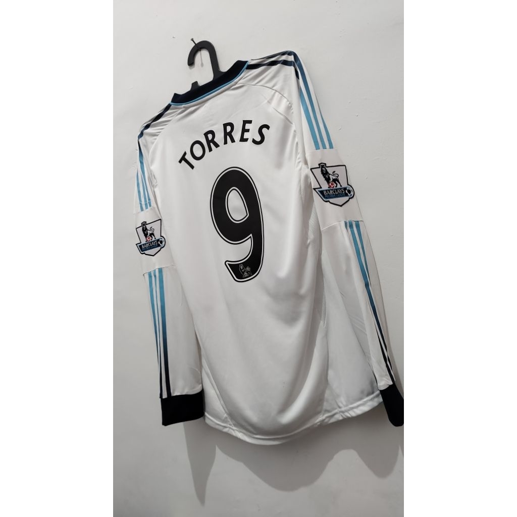 jersey retro Chelsea Torres size M