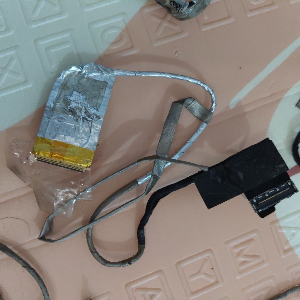 fleksibel flexsibel lcd Laptop hp 430