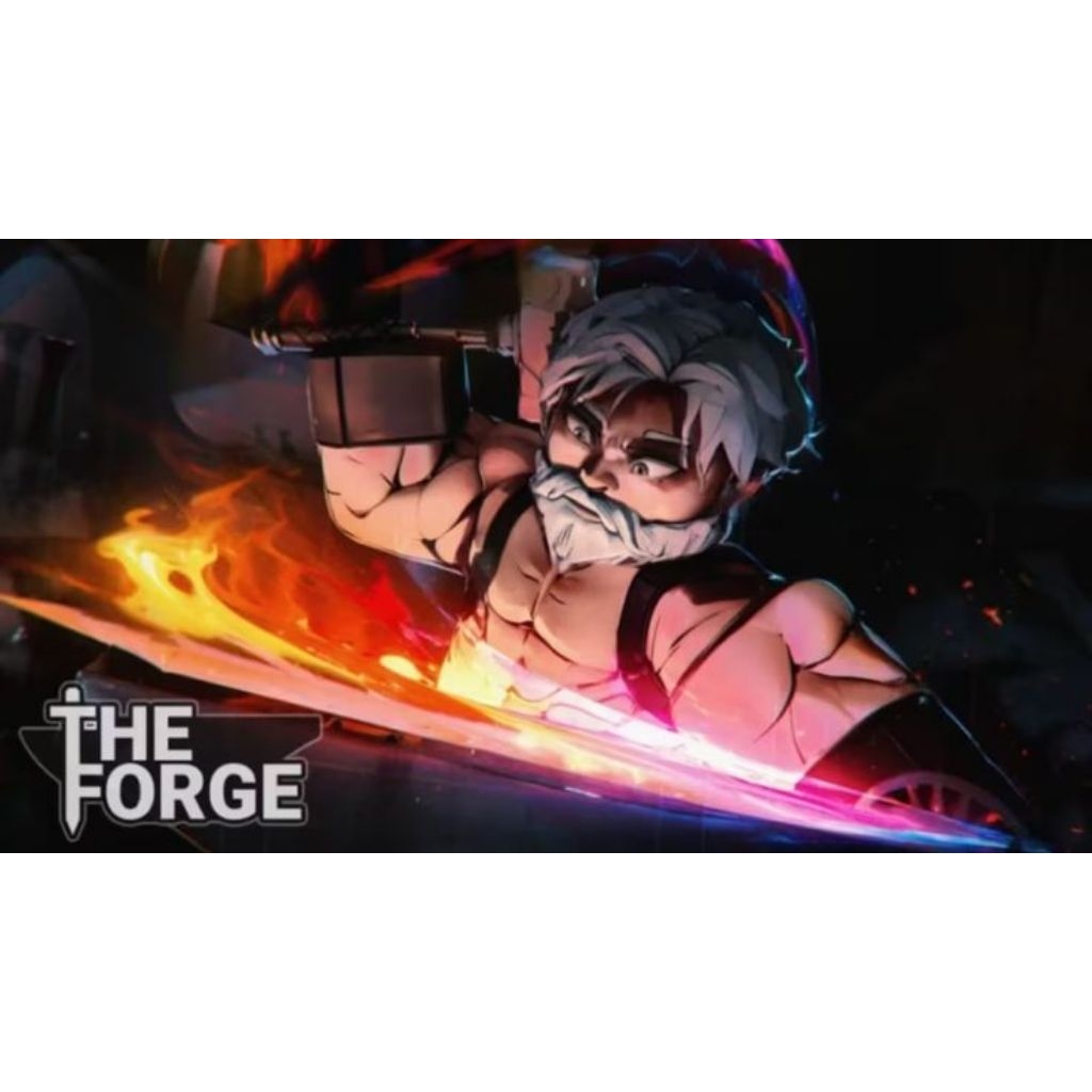 ROBLOX AKUN GAME - Roblox - Fish It - The forge - Fisch