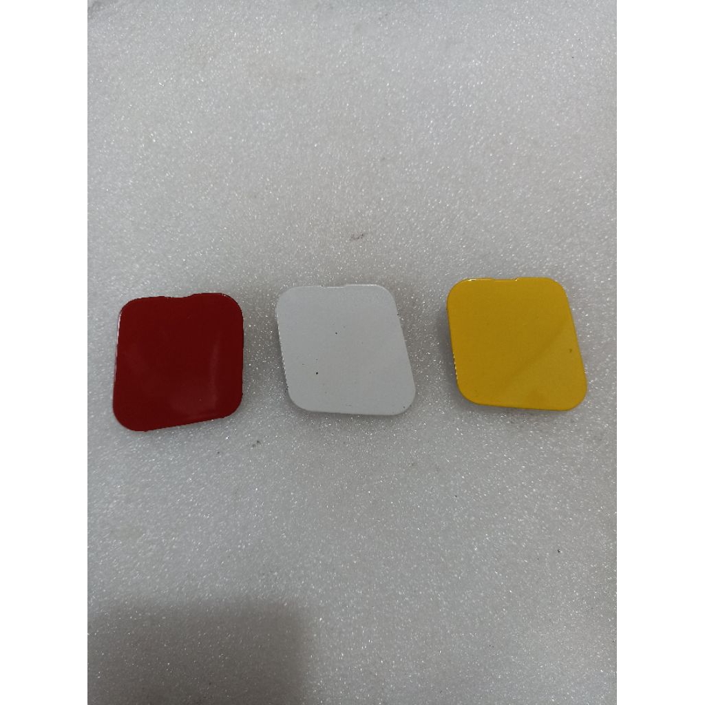 Tutup Spoiler Atas Honda Jazz GK5 Original