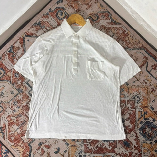 POLO SHIRT YV33S SAINT LAURENT