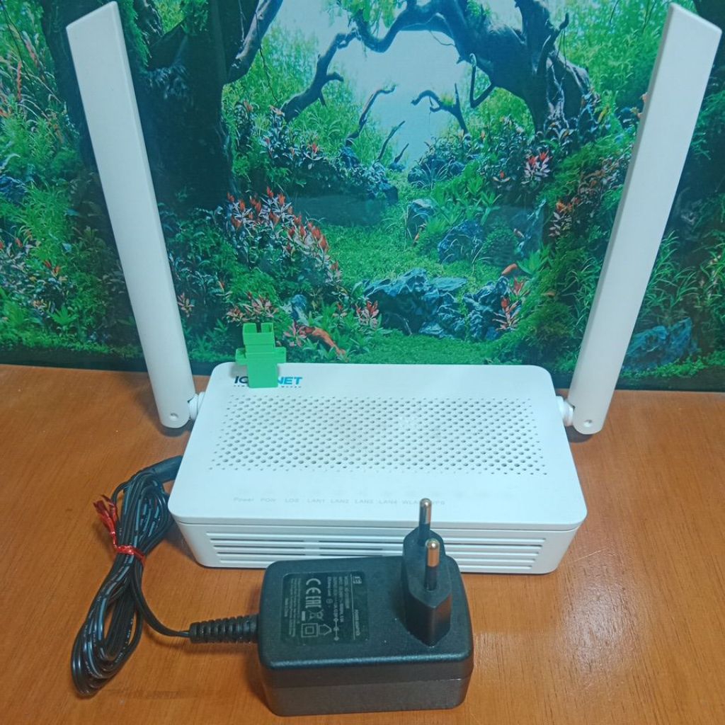 HUAWEI EG8041V5 - HUAWEI 1V5