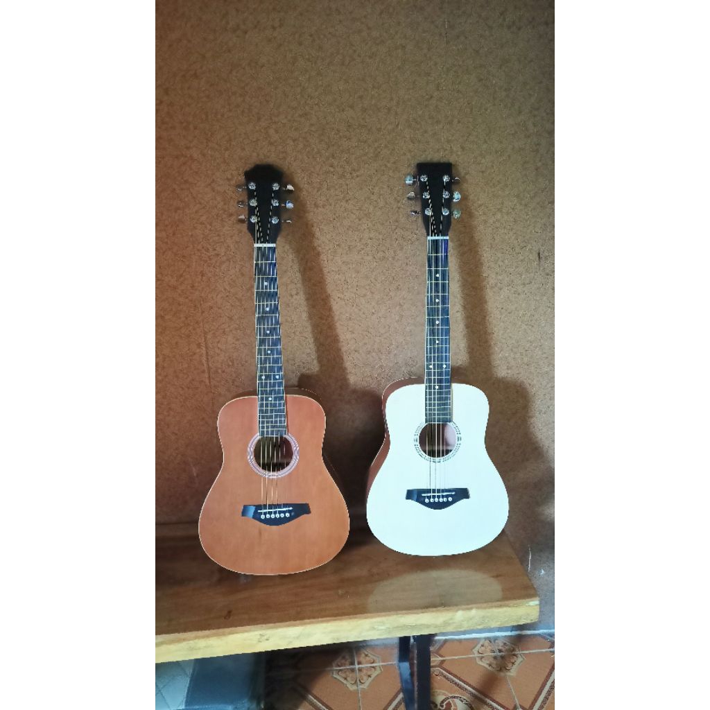 gitar 3/4