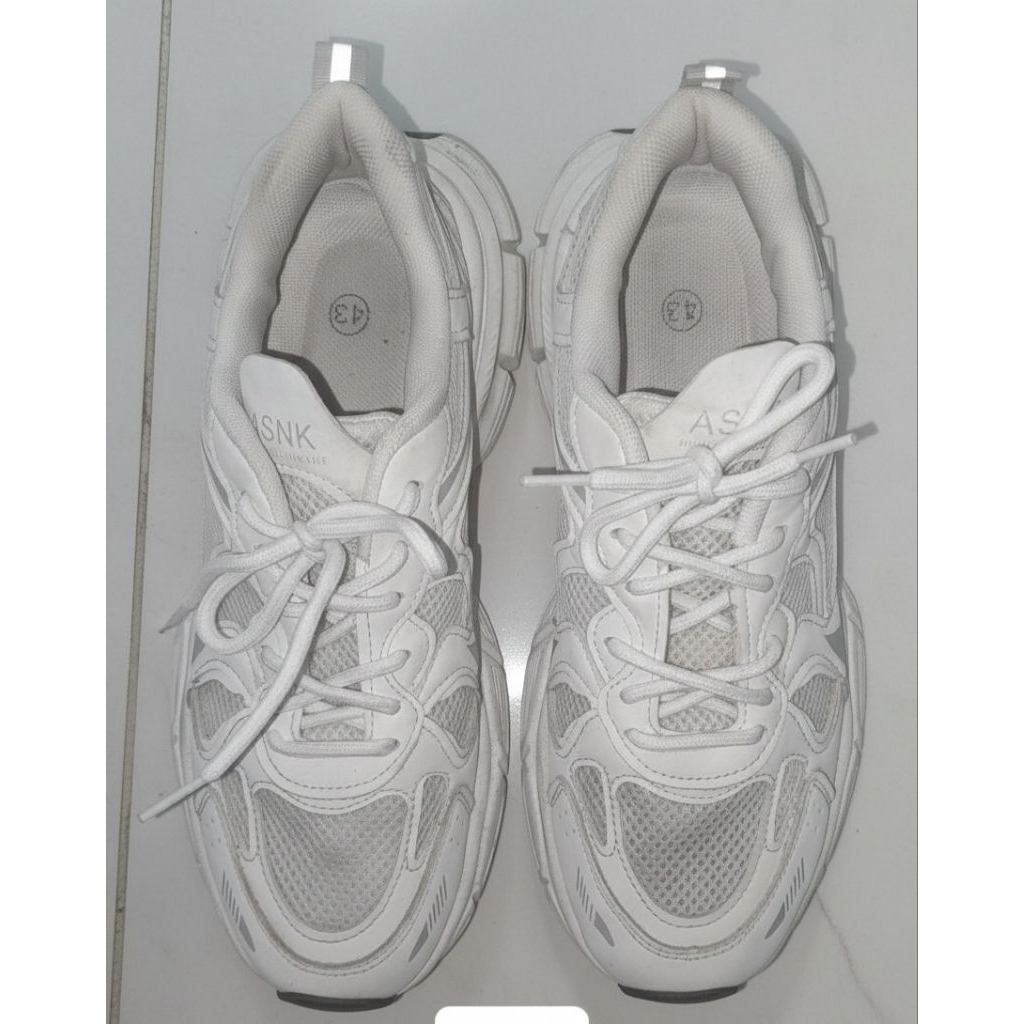 sepatu PL asnk