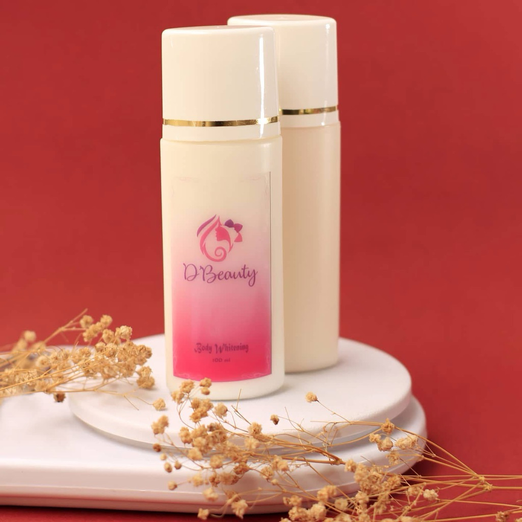 D BEAUTY FORTE | LOTION FORTE D BEAUTY
