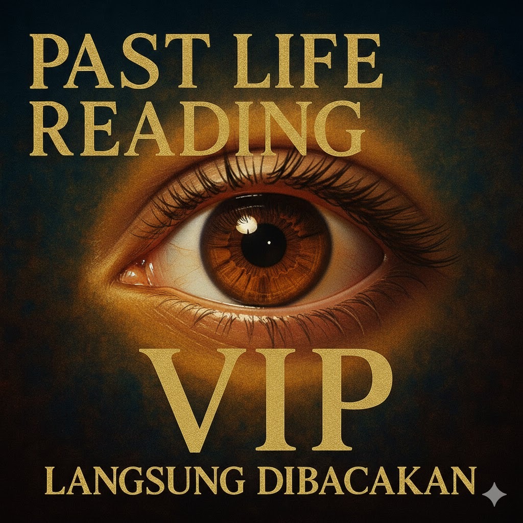 Past Life Reading VIP - Baca Masa Lalu Jasa Baca Kartu Tarot | Tarot Reading By Elara