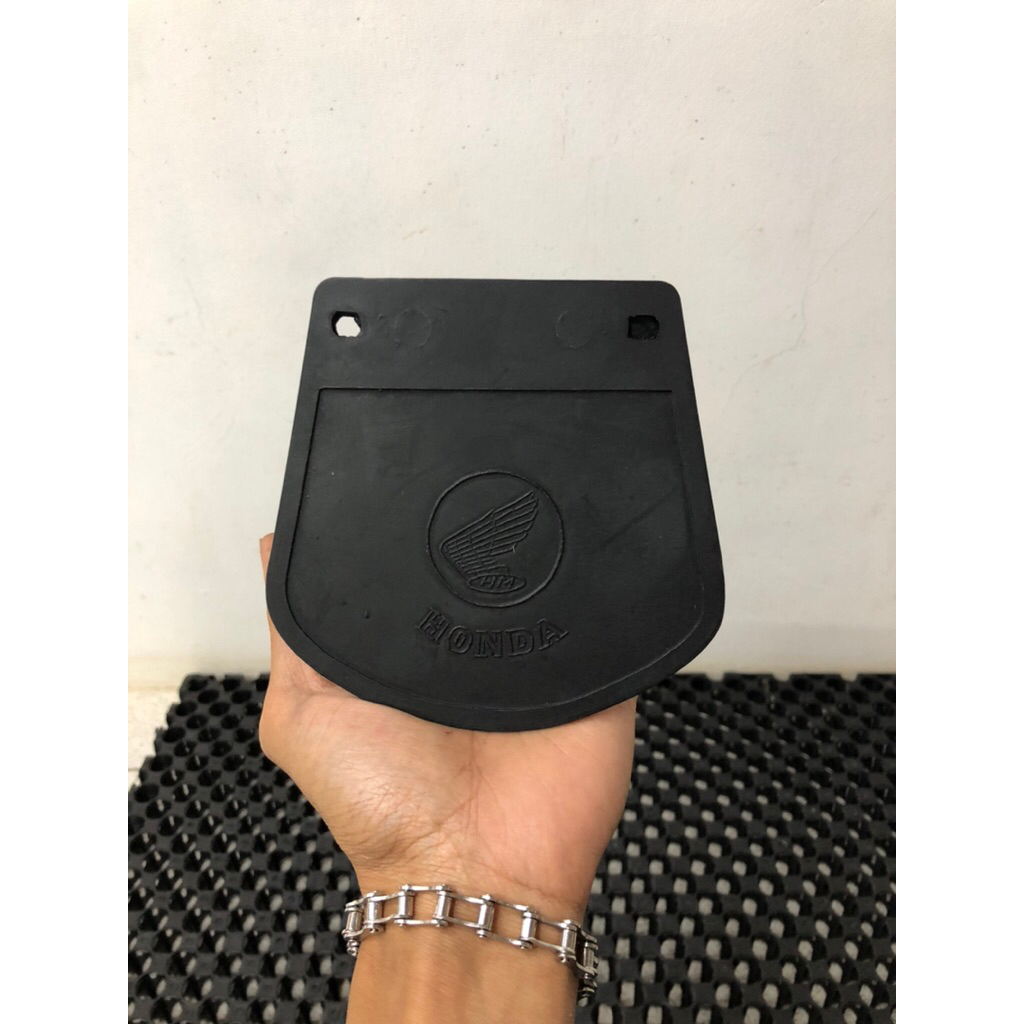 kepet slebor/ kepet air depan cb100 cb125 pspstyle s90 gl100