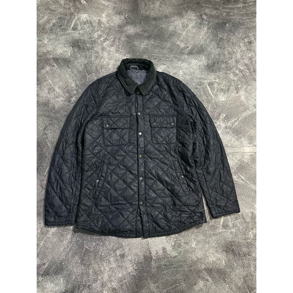 barbour jacket