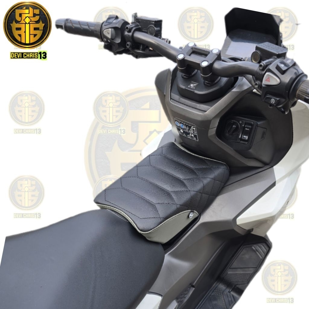 JOK BONCENGAN ANAK BAHAN ORI MBTECH MOTOR ADV 150 160
