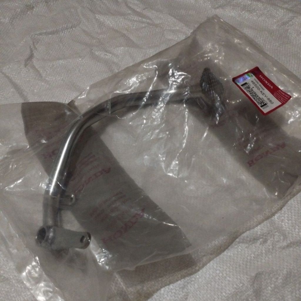 PEDAL REM/PIJAKAN REM SUPRA X LAMA SUPRA FIT LAMA SUPRA LAMA KEV