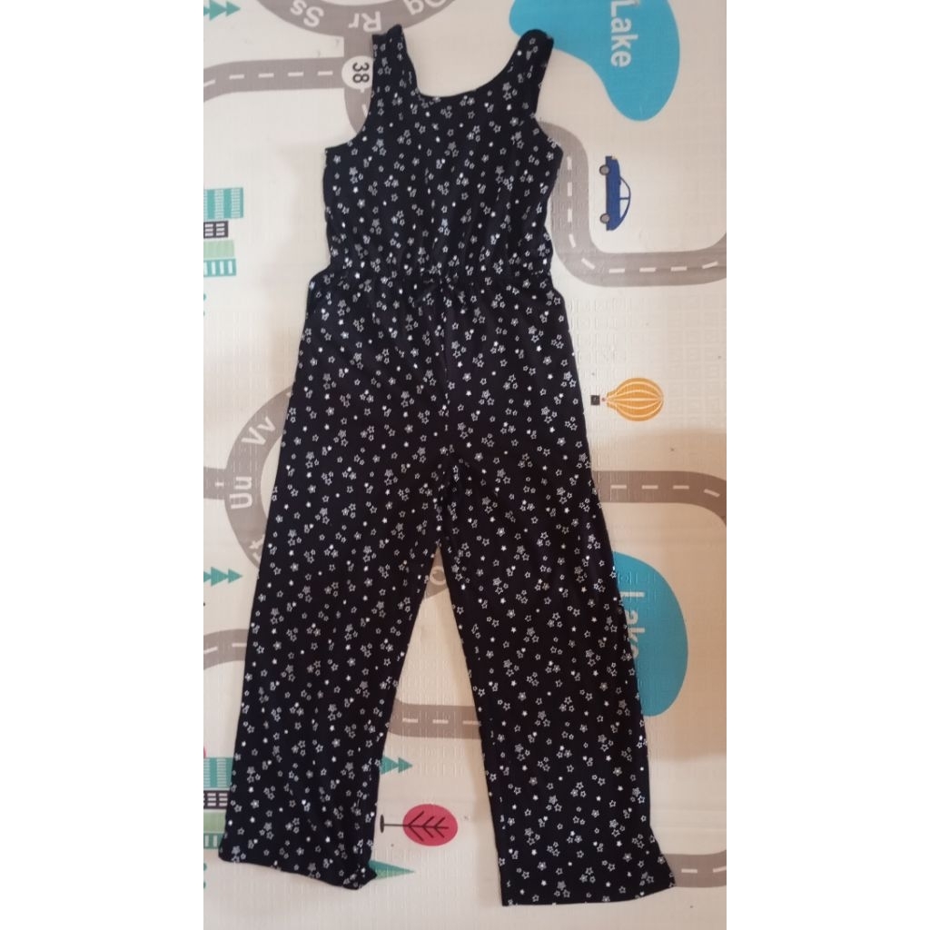 JUMPSUIT WONDER NATION