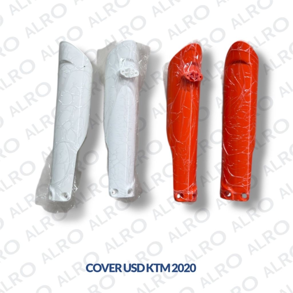 cover usd ktm 2020