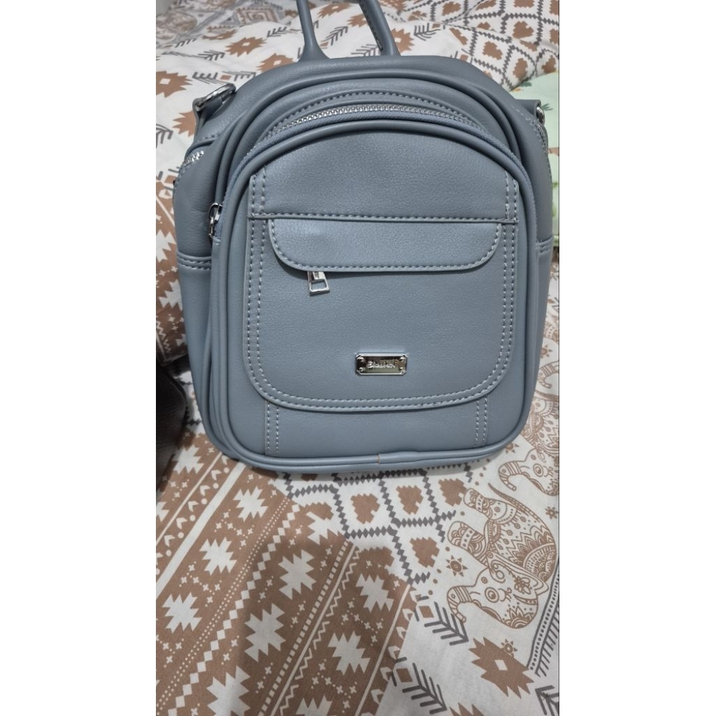 tas elizabeth like new preloved ori