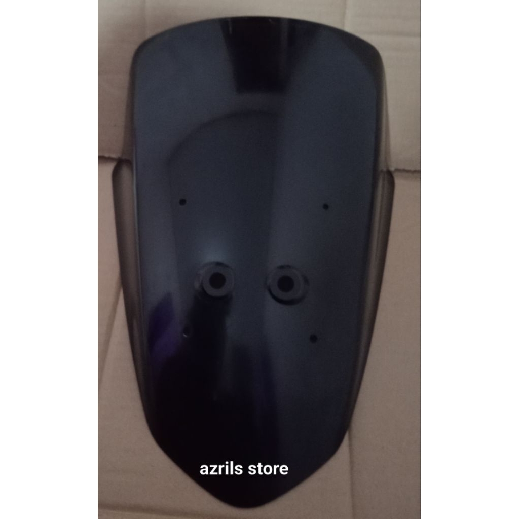 visor Yamaha Lexi second sesuai foto