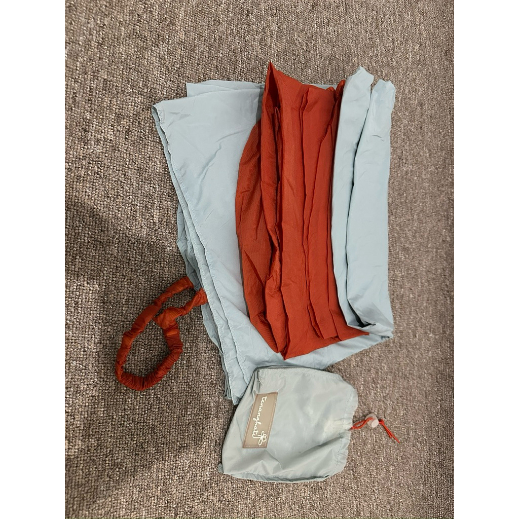 Preloved Mukena Travel tenanghati