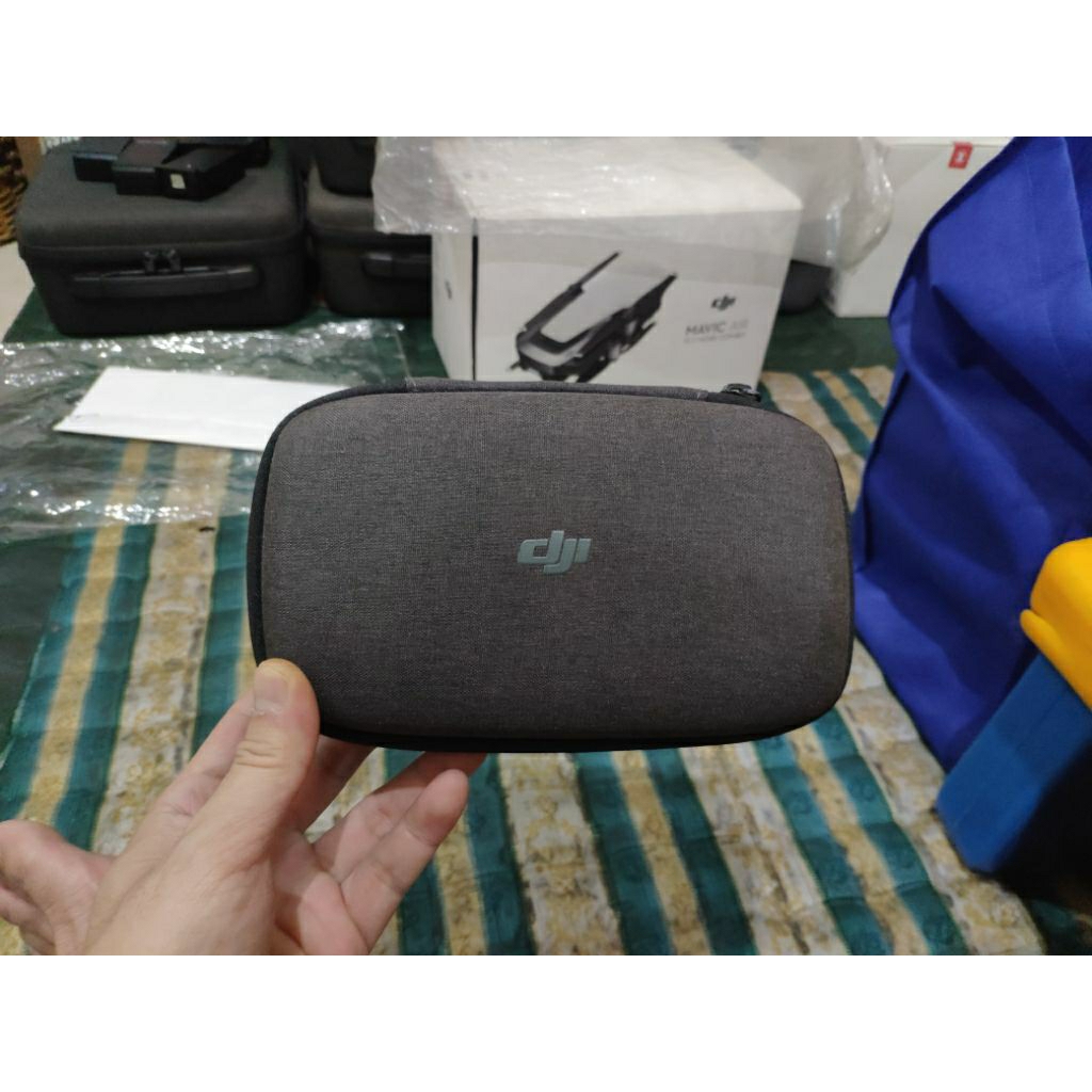 Case dji mavic air.. hardcase dji mavic air