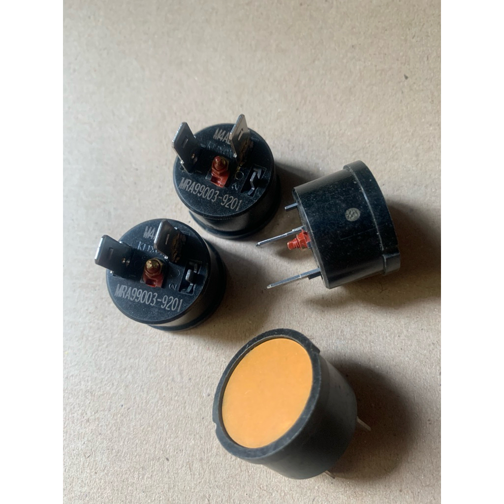 Overload Kulkas Inverter Original MRA99003-9201