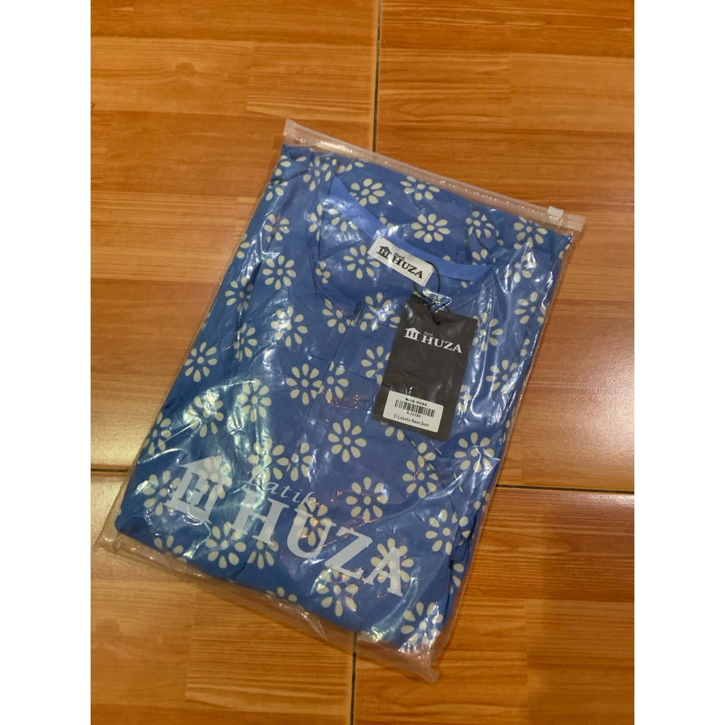 Daster HUZA Pekalongan