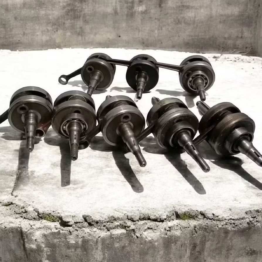 KRUK AS RX KING ORIGINAL COPOTAN/LEPASAN