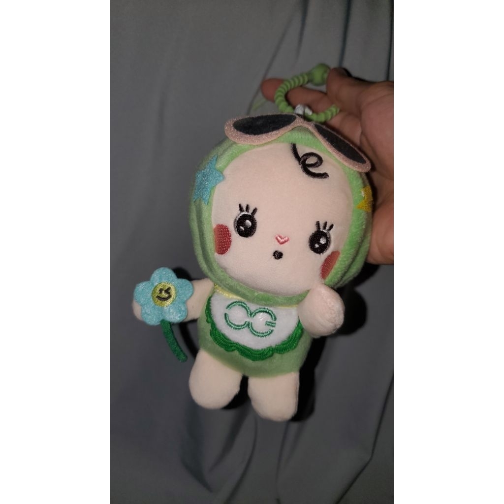 Doll GMMTV Babii OffGun