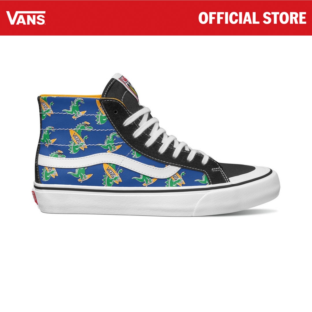 Vans UA Sk8-Hi 138 Decon SF