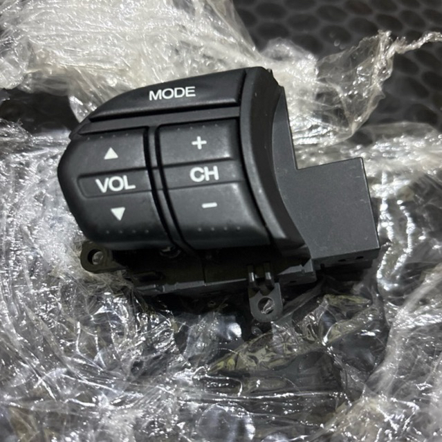 Switch Tombol Remote Audio Stir Honda Brio Mobilio Brv
