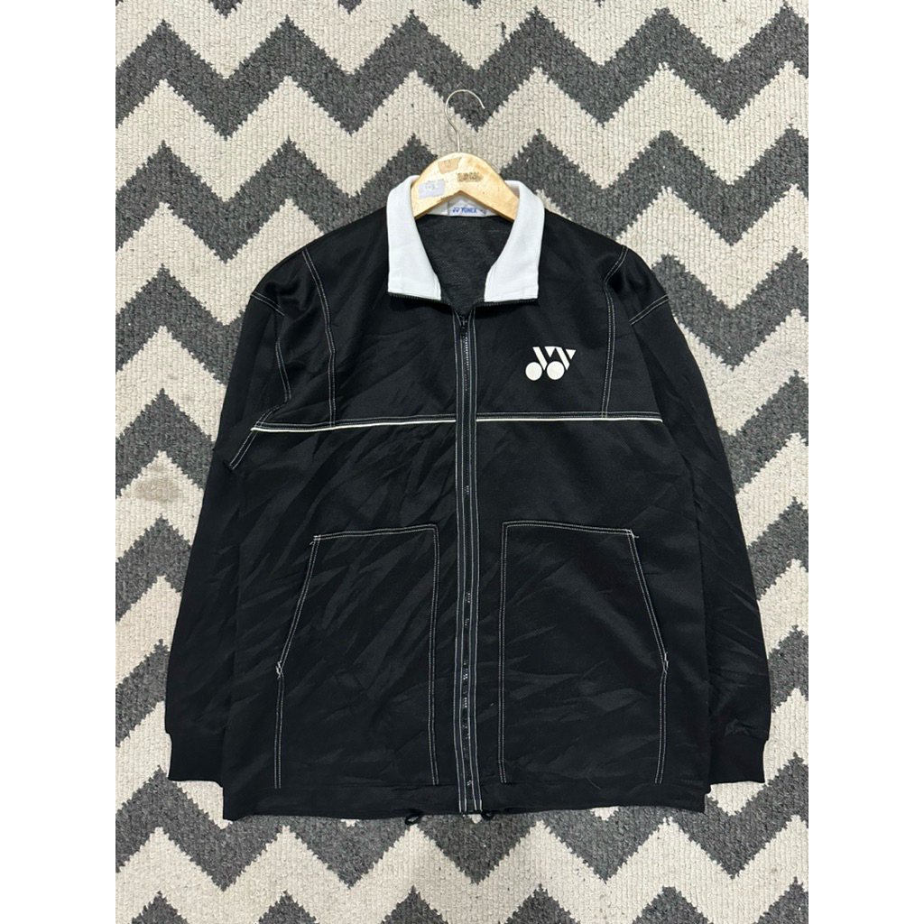 Yonex Tracktop Vintage Japan Jaket
