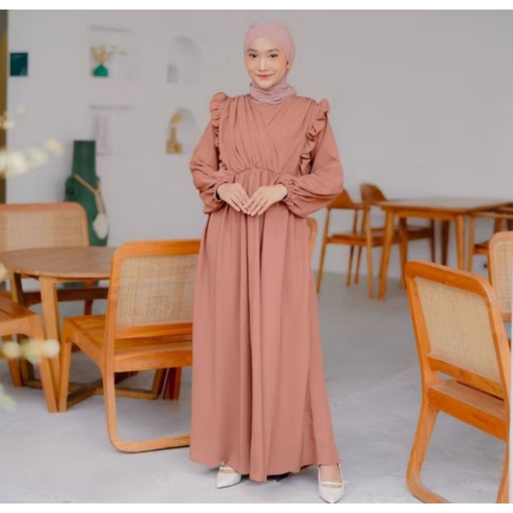 NEW | Catherine Dress by Akira Butik