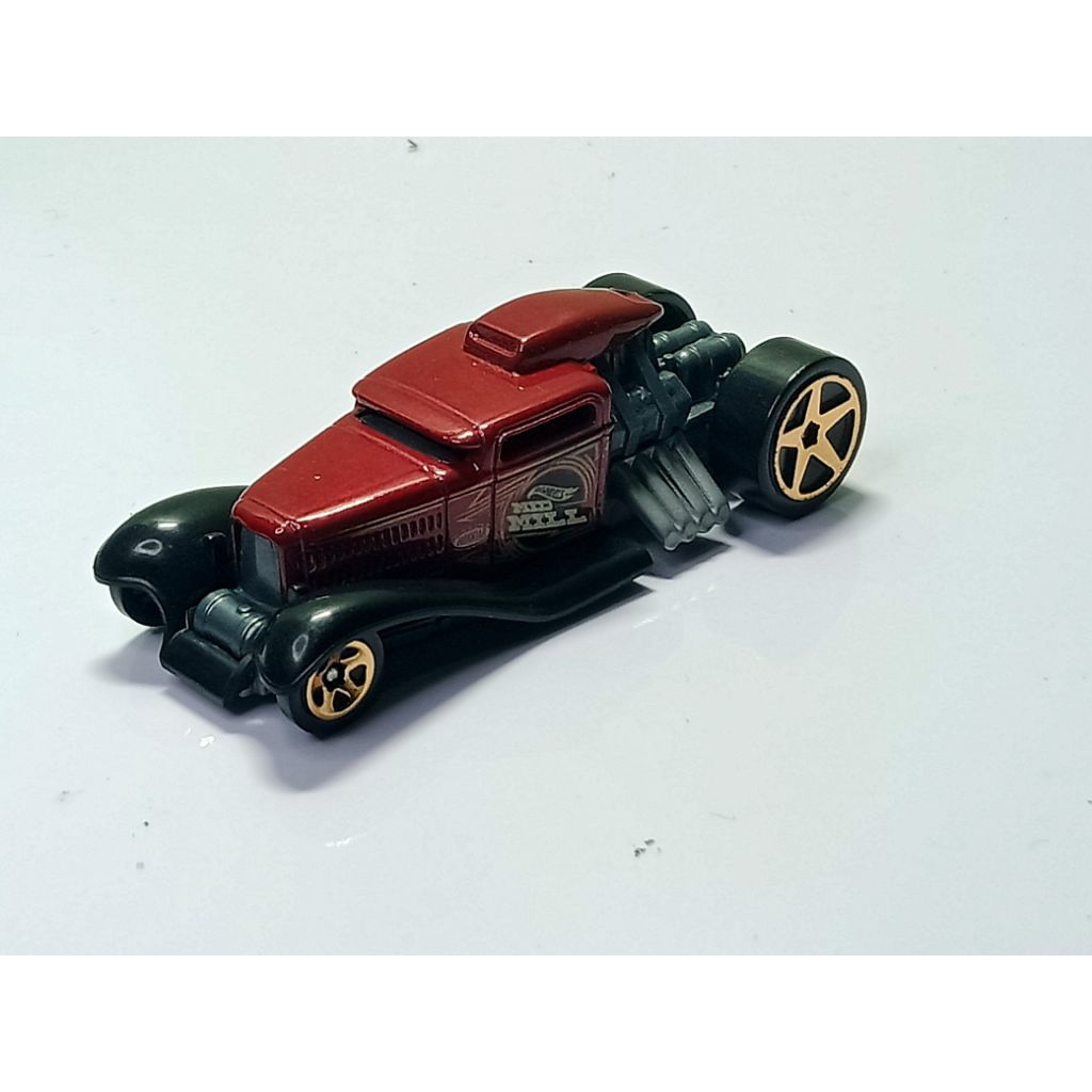 hotwheels loose fantasy track star