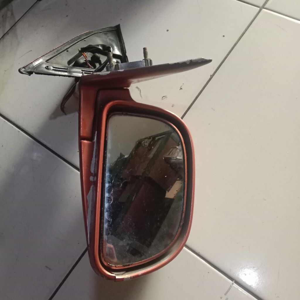 spion Mitsubishi Galant Hiu V6-24