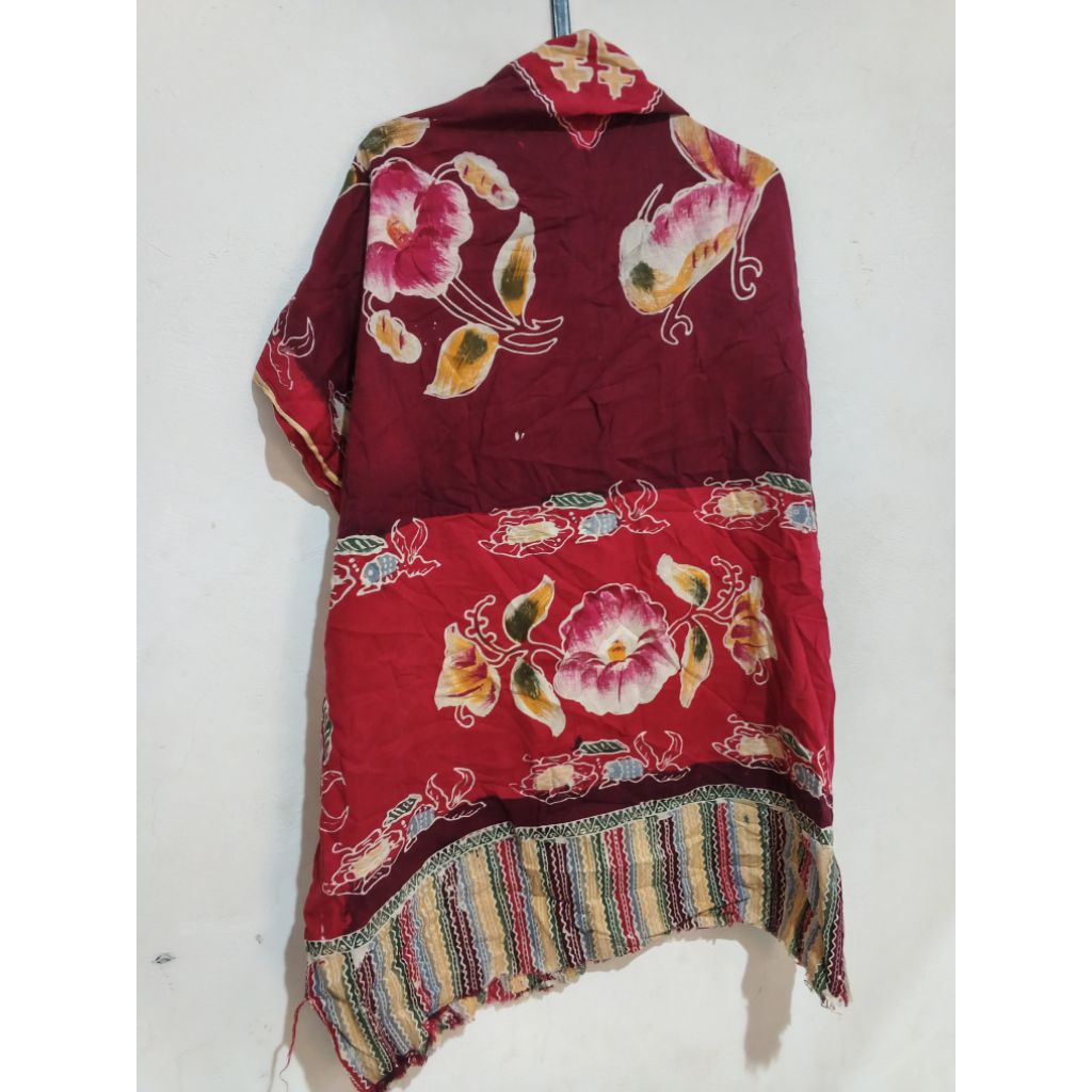 Jarik / Kain gendong Preloved