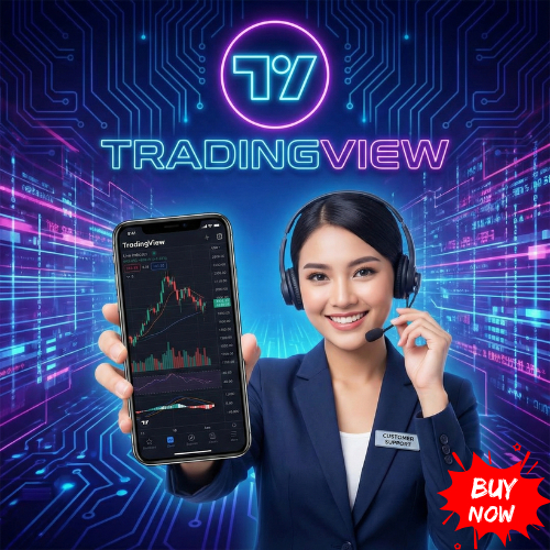 Tradingview premium Bergaransi Termurah