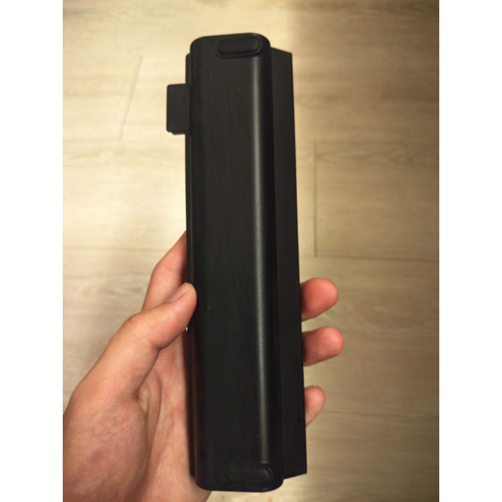 Baterai T470 48whr ga bisa dicas