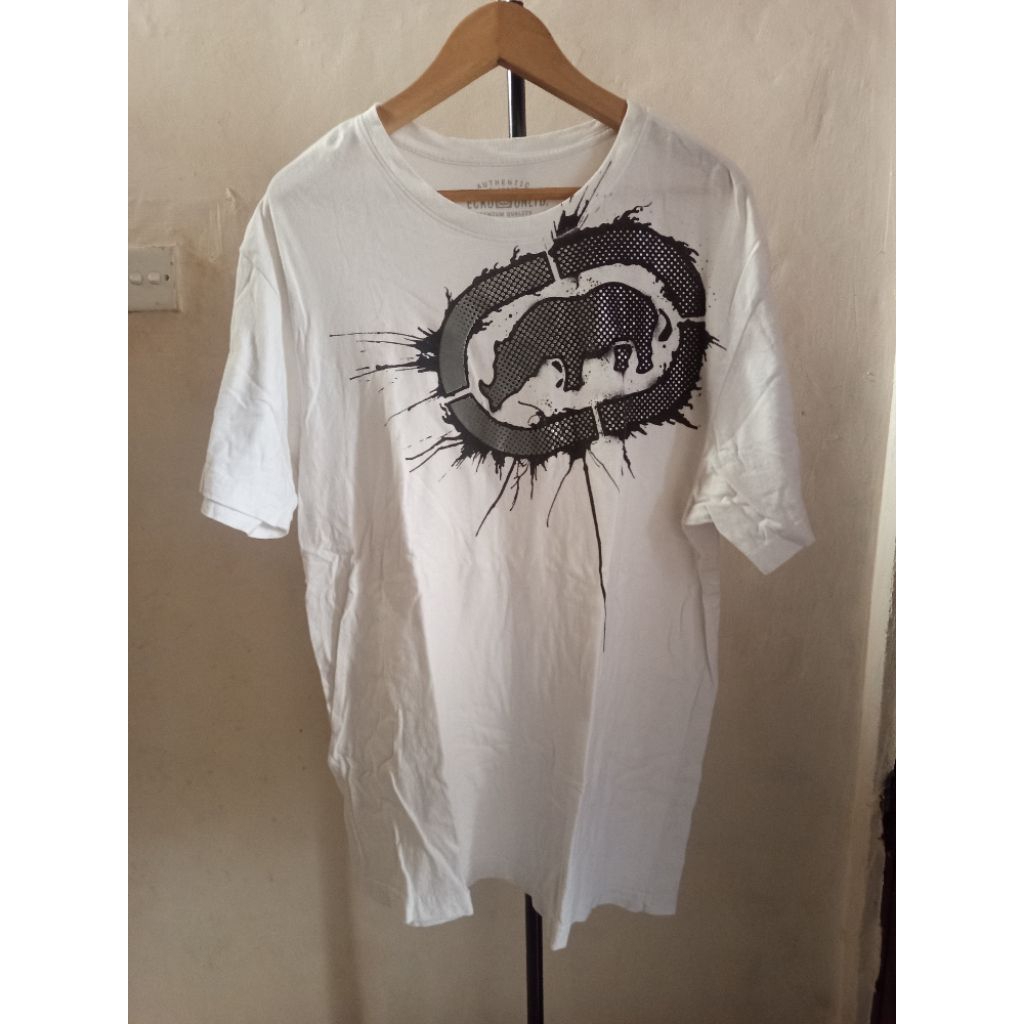 ECKO UNLTD. big logo