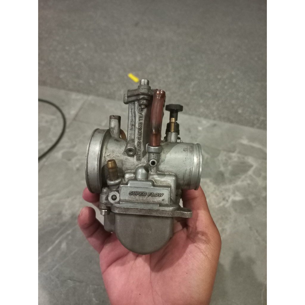 karburator pwk 28 brt