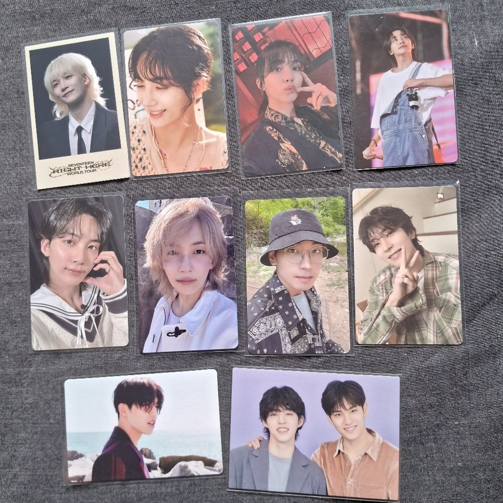PC Seventeen Scoups Jeonghan Wonwoo Gyucheol // jh han hanjeli heaven konde follow memkit membership