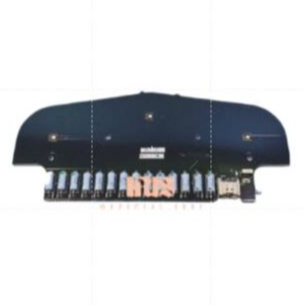 pcb lampu depan nmax old yamaha ori