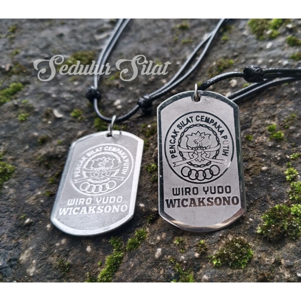 kalung cempaka putih - pscp