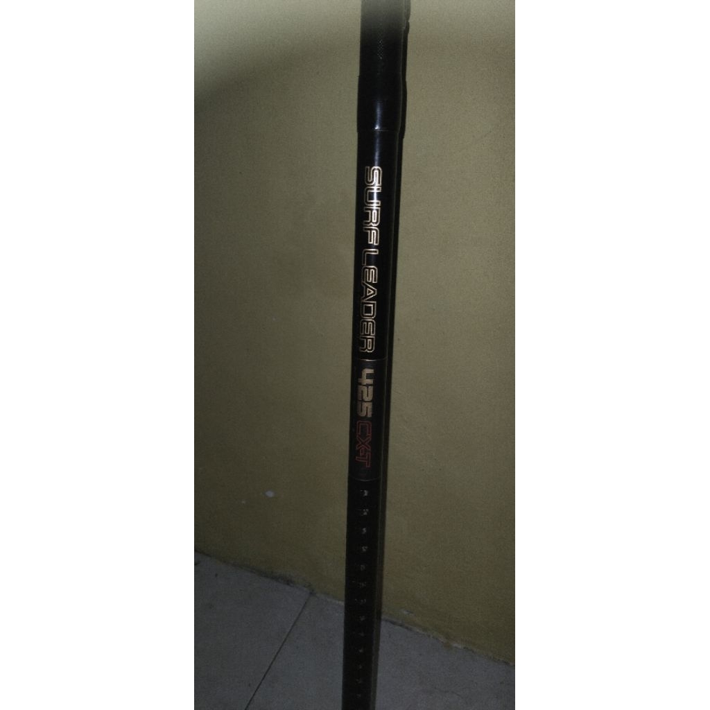 Joran Shimano Surfleader 425 CX-T Fine Carbon