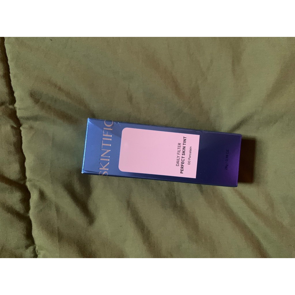 skintint skintific
