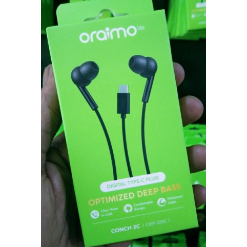 HF Oraimo Type C OEP-320C