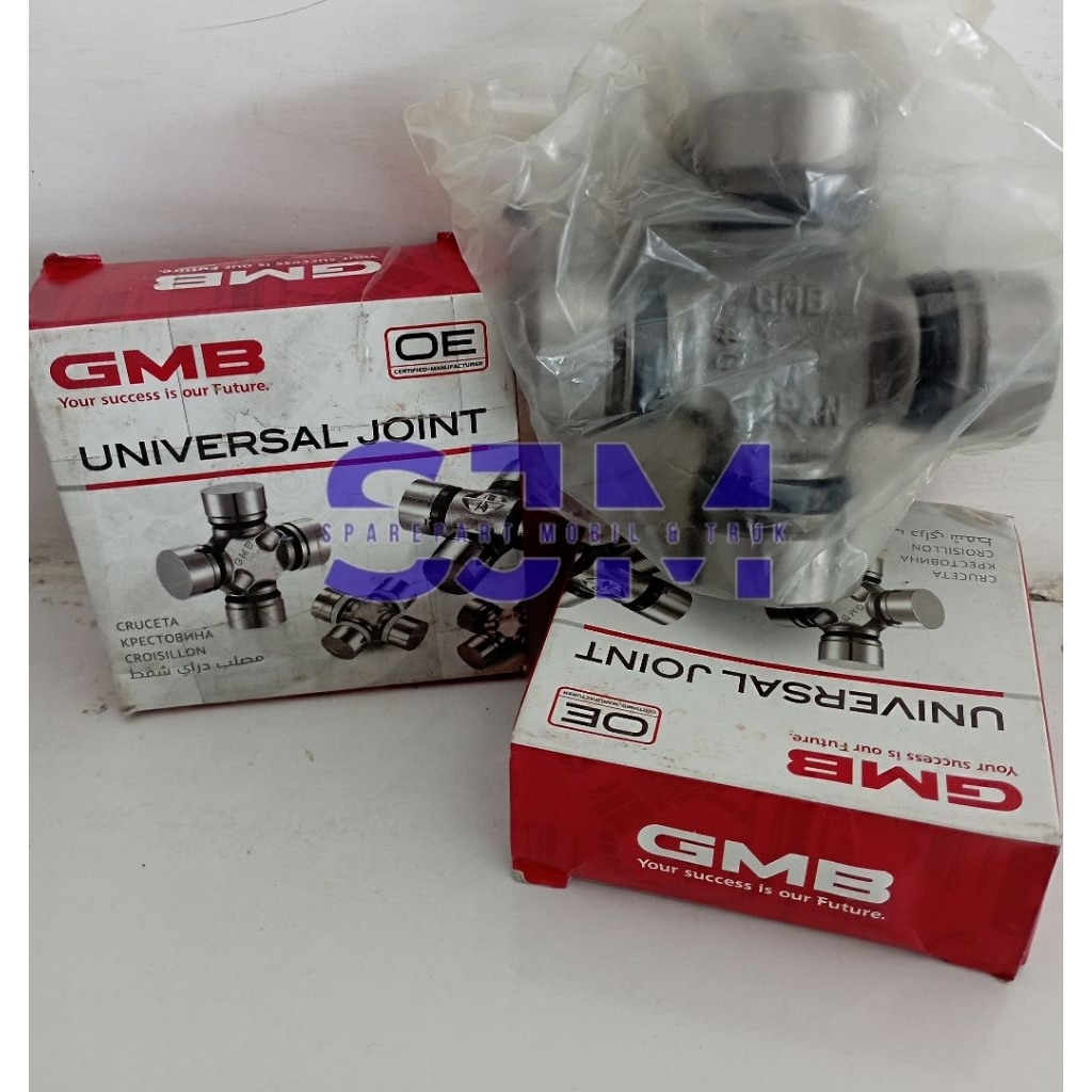 CROSS JOINT KOPEL JOINT PS100 GMB