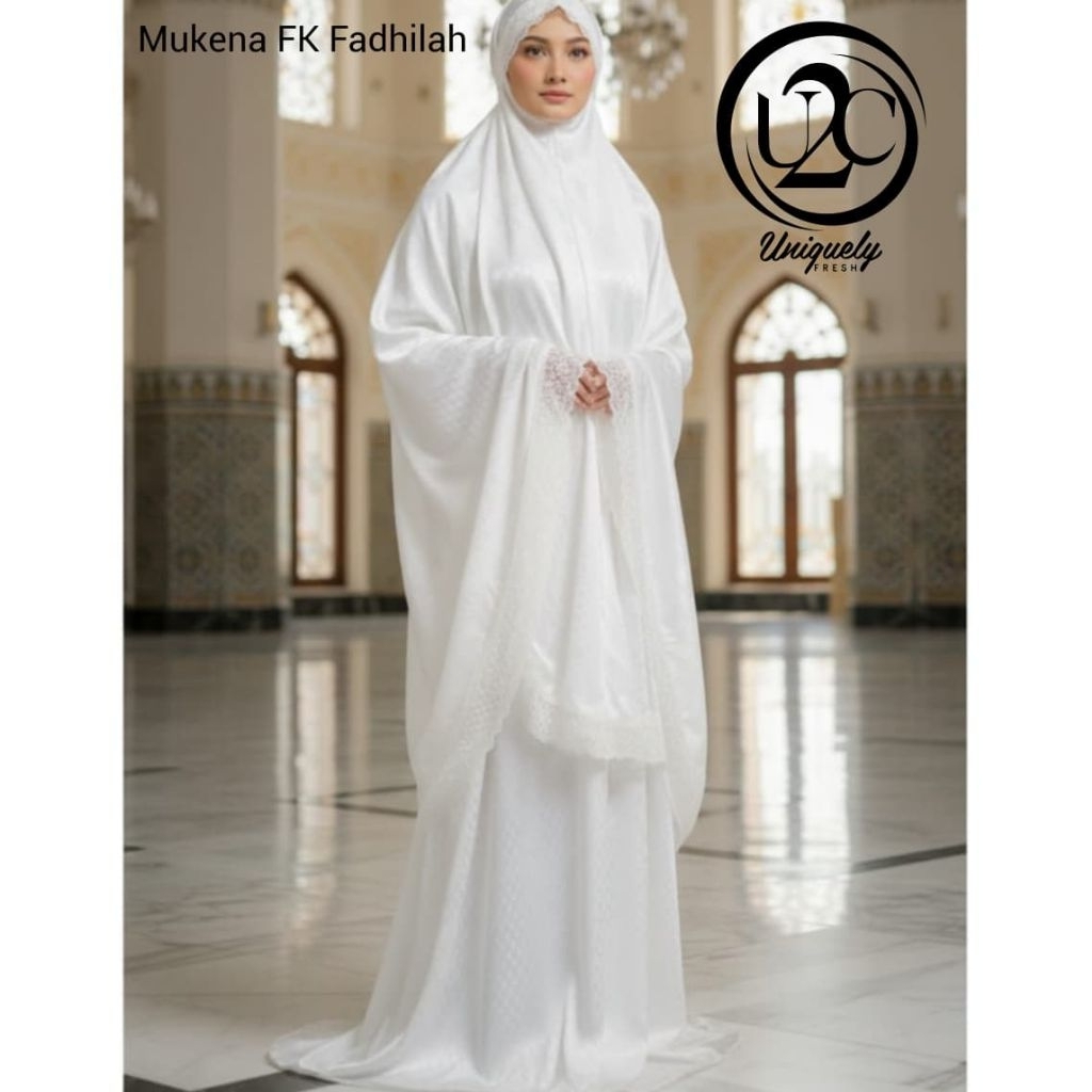 MUKENA FK FADHILAH By U2C